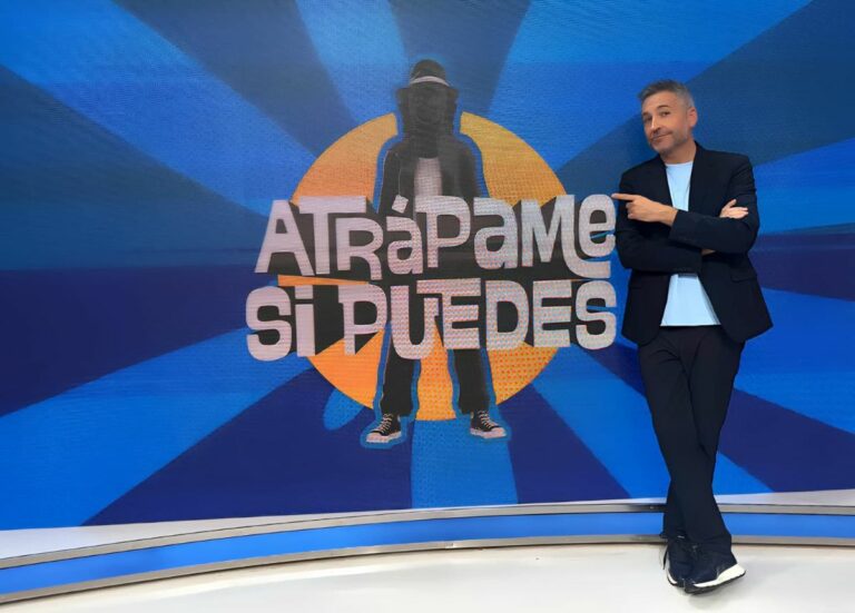 El concurso ‘Atrápame si puedes’ estrena su versión fin de semana en Castilla-La Mancha Media