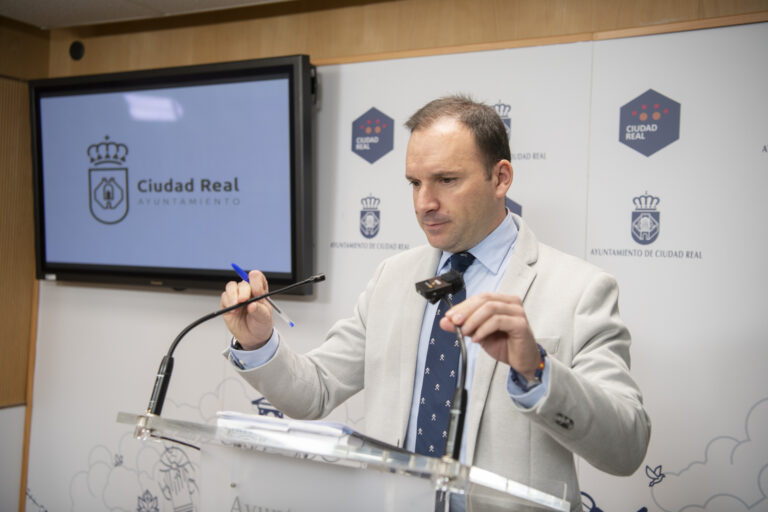 Al Ayuntamiento se le pasa el plazo para bajar el IBI, que tendrá que esperar a 2027