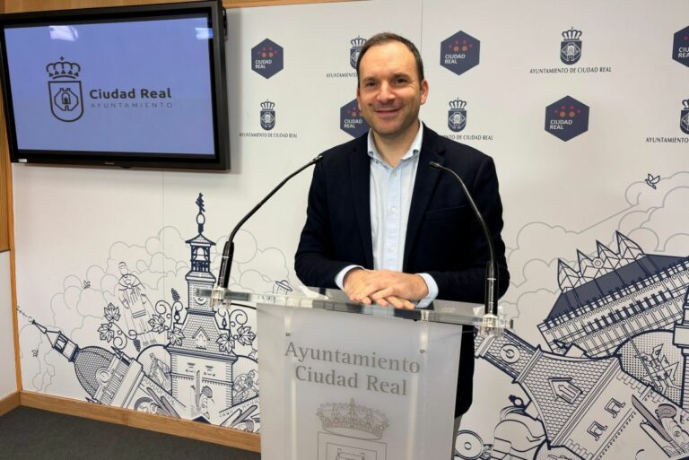 El Ayuntamiento de Ciudad Real convoca una Junta de Seguridad para abordar las ocupaciones ilegales