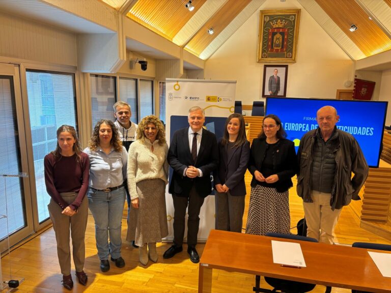 Ciudad Real se suma a la Red Europea de Autenticiudades