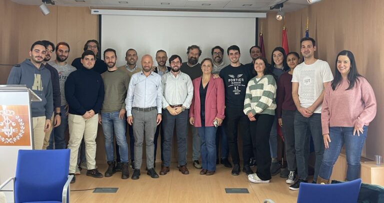 El Colegio Oficial de Ingenieros Industriales de Ciudad Real organiza una Jornada de Mentoring para futuros ingenieros