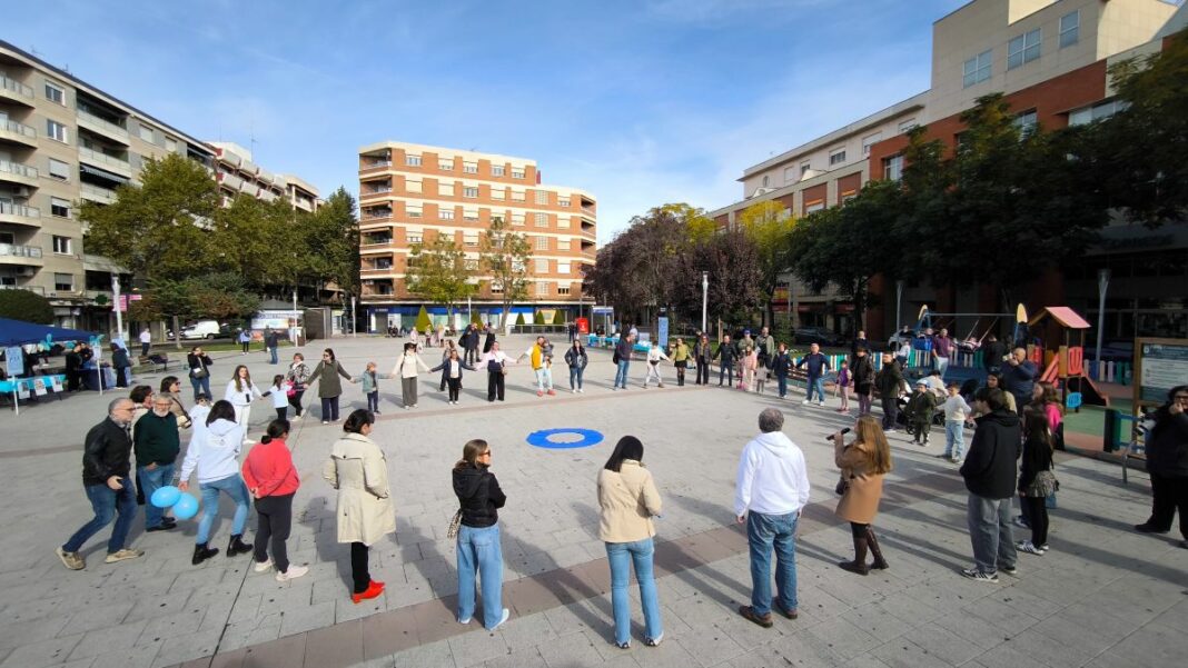 Día Mundial de la Diabetes