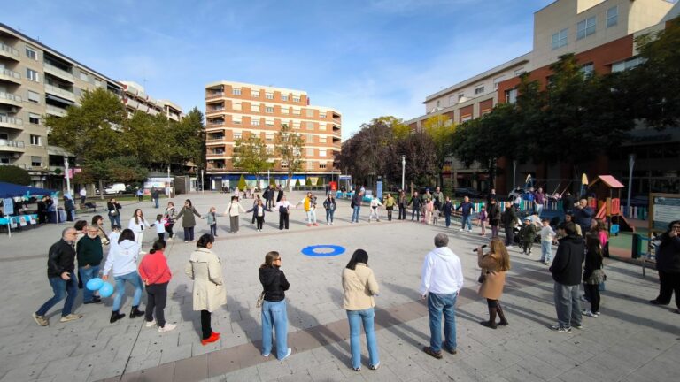 Círculo Azul llama la atención sobre el cuidado de la diabetes en el entorno laboral y escolar