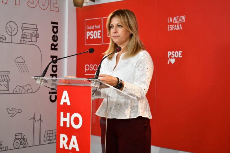 Abengózar “Mientras el PSOE invierte 118 millones en sanidad el PP en 2015 destinó 17, la diferencia es abismal y lo pretenden ocultar con mentiras”