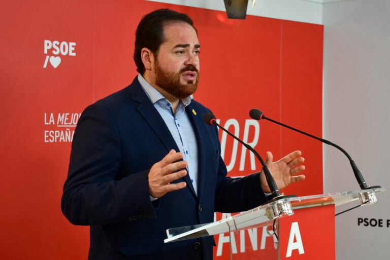 Pablo Camacho: “Son unos presupuestos sociales pensados para que nadie se quede atrás y con un impacto especialmente positivo en la provincia”