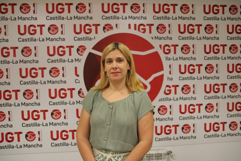 Un total de 30 personas trabajadoras han perdido la vida en C-LM en los nueve primeros meses de 2025