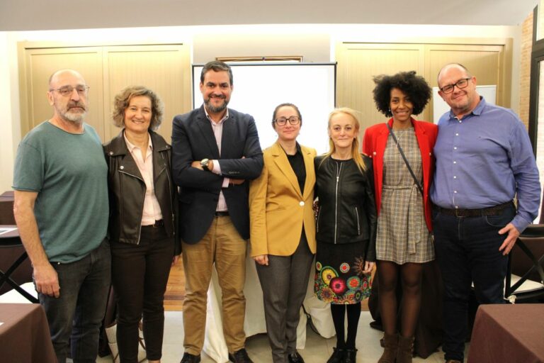 La Gerencia de Alcázar celebra la V Jornada Nacional de Actualización en Nefrología en colaboración con la Asociación Española de Hígado y Riñón