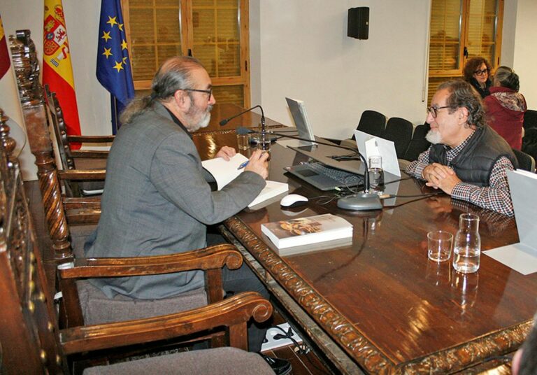 “La cocina castellano-manchega en la pluma de los grandes escritores”, un libro para comérselo de principio al fin