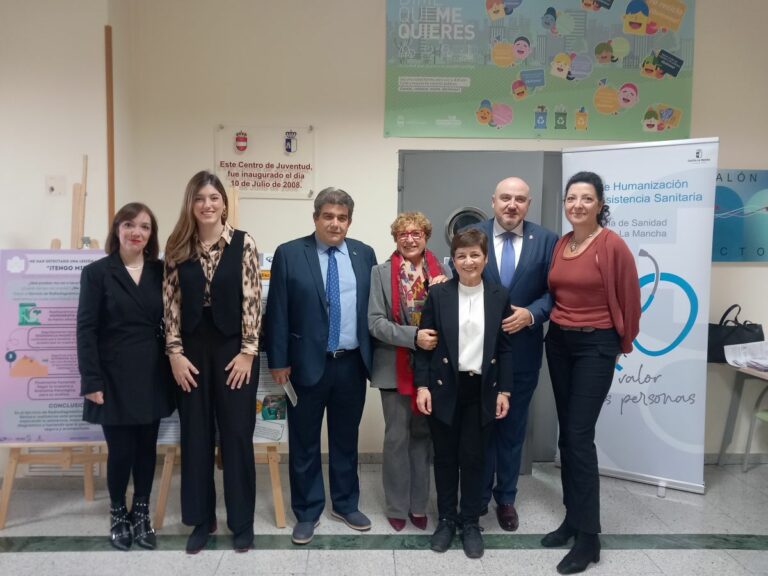 La Gerencia de Puertollano celebra las V Jornadas de Humanización analizando valores de integración, interculturalidad e inclusión