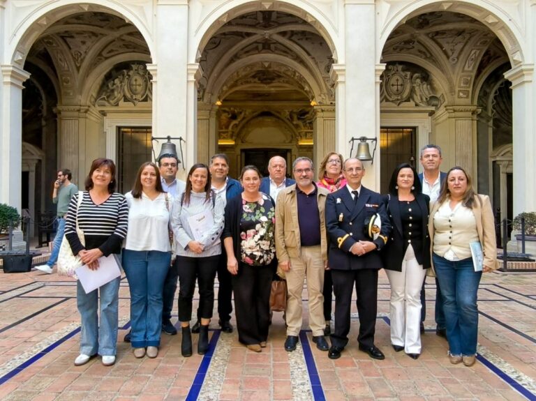 El Gobierno de García-Page promueve el desarrollo rural en el Campo de Montiel con la firma de 32 proyectos y una ayuda de dos millones de euros   