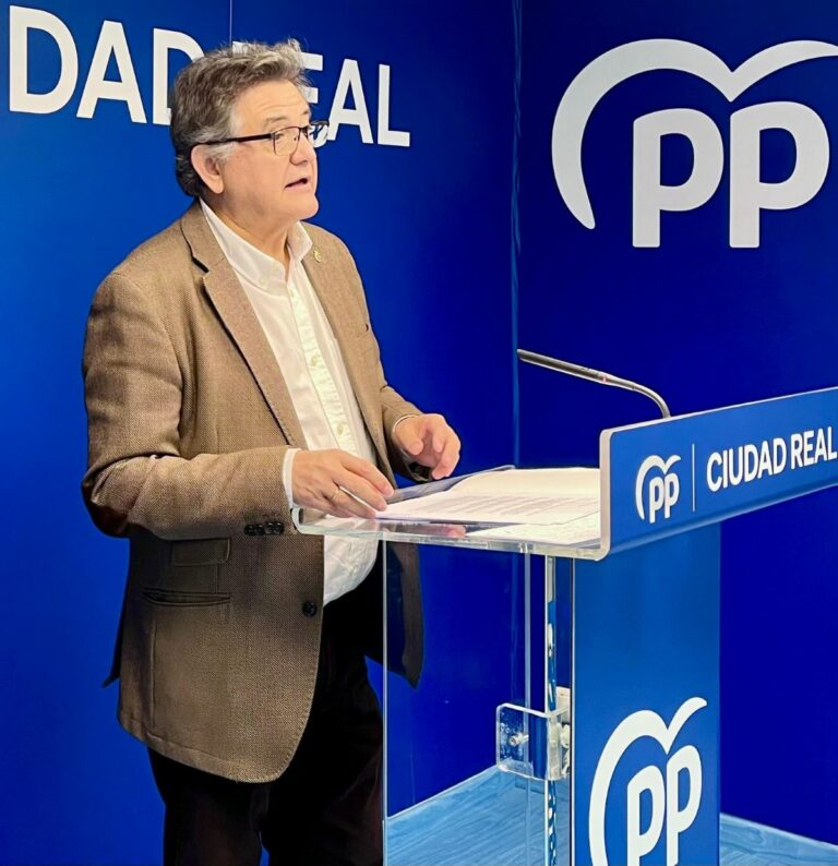 El senador Leopoldo Sierra denuncia el bloqueo institucional del Gobierno y reclama la activación inmediata de leyes aprobadas en el Senado