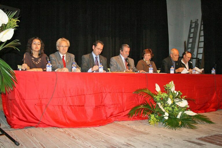 Efemérides de “La palabra ante todo”