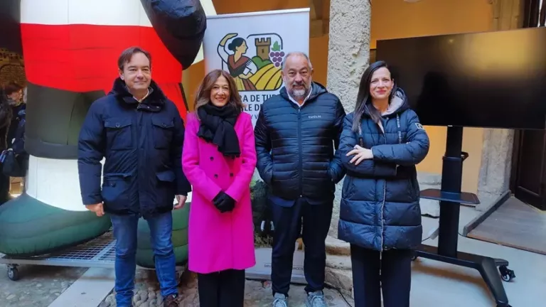 Arranca en Almansa la Cátedra de Turismo Sostenible de Interior de la UCLM y Diputación de Albacete