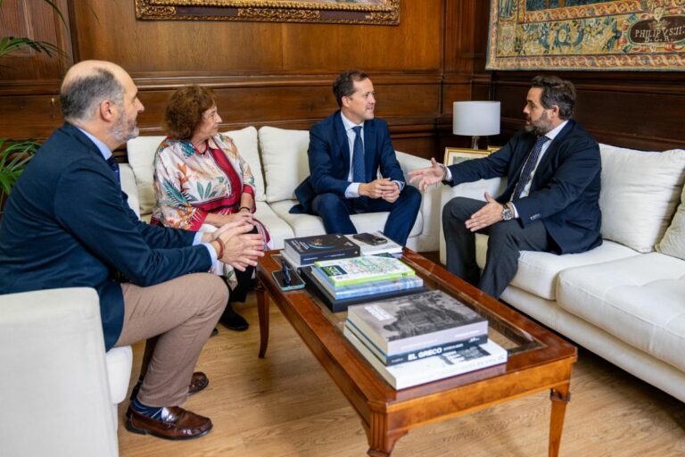 Núñez exige a Page soluciones urgentes ante las irregularidades en los cribados de cáncer de mama en la provincia de Toledo