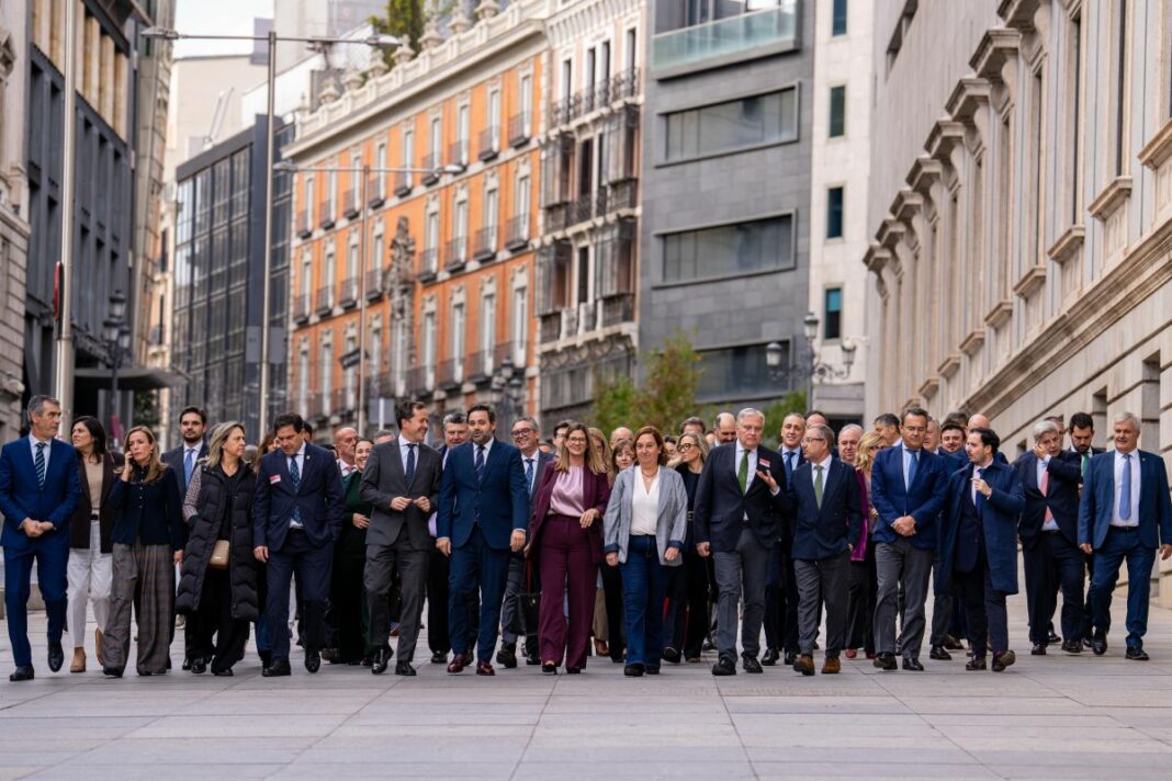 PP de Castilla-La Mancha