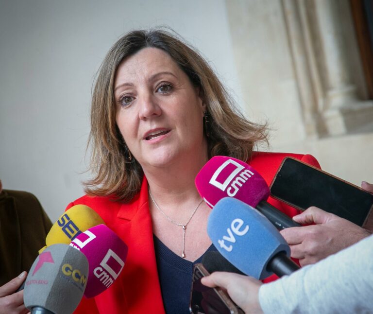 Franco lamenta los últimos accidentes laborales y confía en el Instituto de Seguridad Laboral para atajar estos sucesos