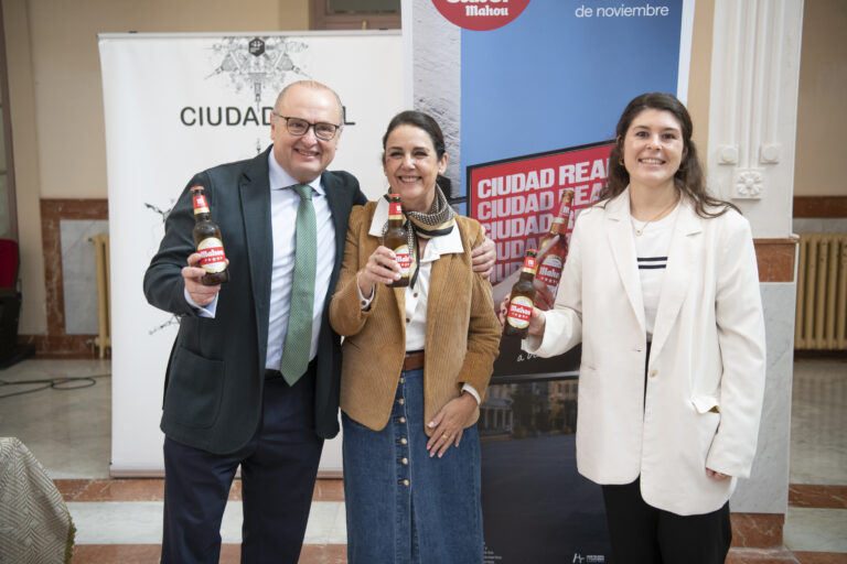 Catorce establecimientos participan en la ruta de la tapa “Sabor Mahou-Ciudad Real” del 14 al 23 de noviembre