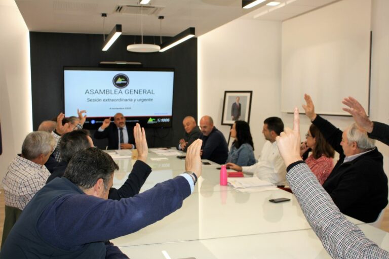 El SCIS contará en 2026 con un presupuesto de 23,6 millones para consolidar empleo, modernizar parques y renovar equipamientos