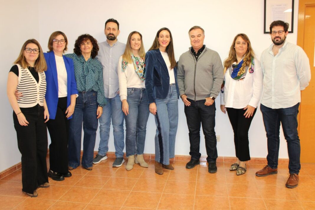 Jornada de Simulación en Obstetricia