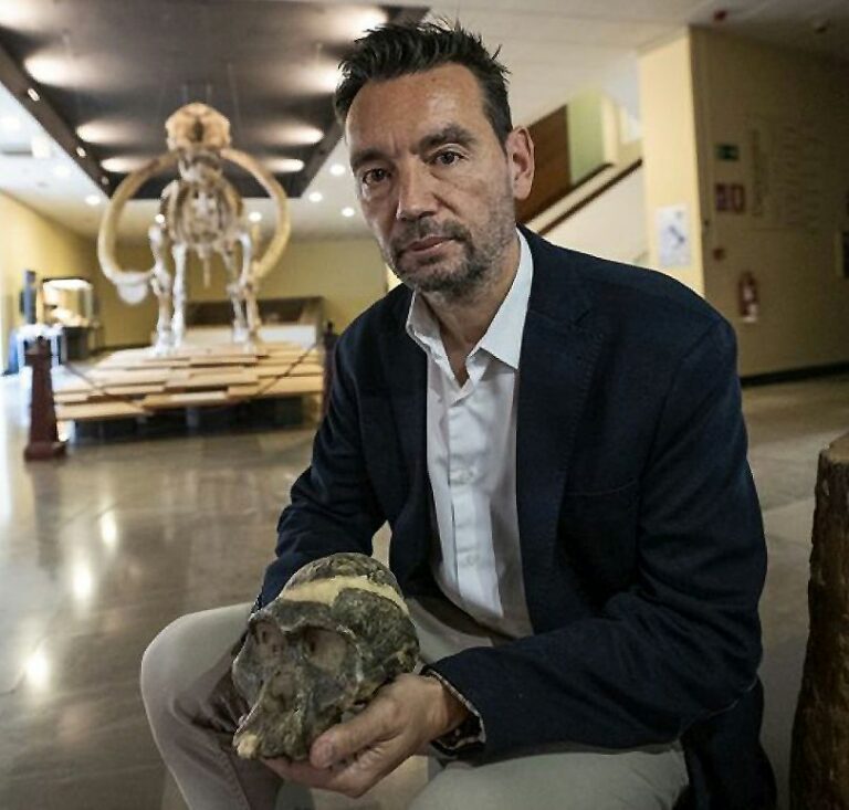 El Instituto de Estudios Manchegos recibe a José Ignacio de la Torre Echávarri como nuevo consejero