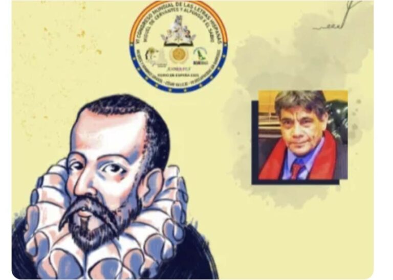 La Biblioteca Municipal de Ciudad Real acogerá el VI Congreso Mundial de las Letras Hispanas