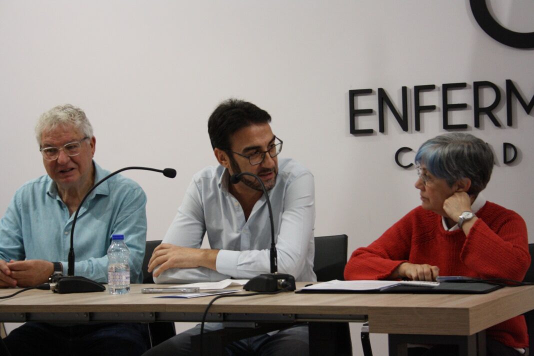 Colegio de Enfermería de Ciudad Real