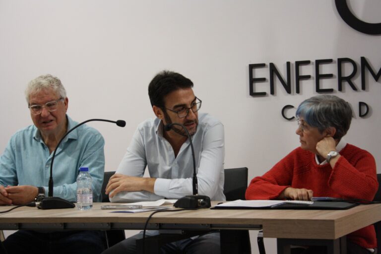 La IV Jornada de bioética analizará los retos éticos en pediatría enfocándose en los cuidados paliativos neonatales o la protección jurídica del menor