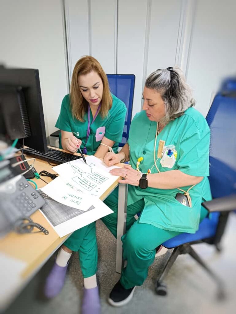 Llega a Ciudad Real la formación en violencia de género gratuita para profesionales sanitarios