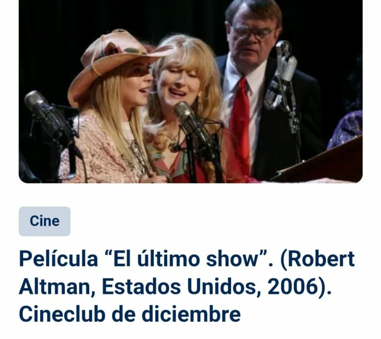 La Biblioteca Pública del Estado en Ciudad Real cierra el año con «En los márgenes del cine contemporáneo»