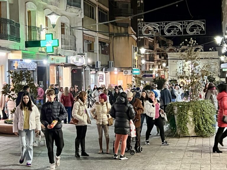 La inmigración consolida el crecimiento del censo de Puertollano, pese a la marcha de españoles