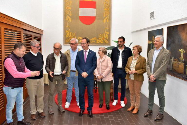 El teatro solidario de Arquicma aumenta su recaudación gracias a la solidaridad del público de Puertollano