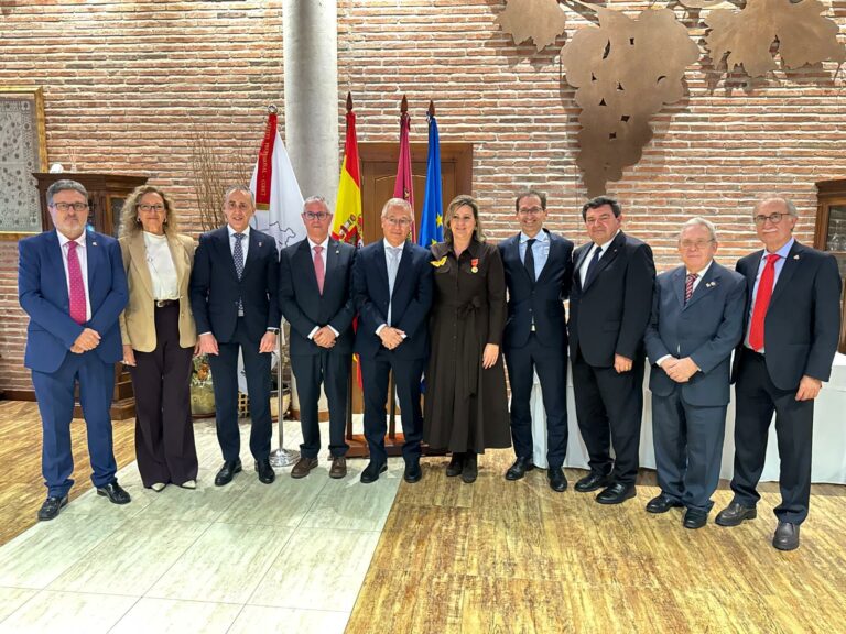 ARQUICMA celebró la fiesta de su patrón San Alberto Magno con un reconocimiento a la prevención y la excelencia profesional