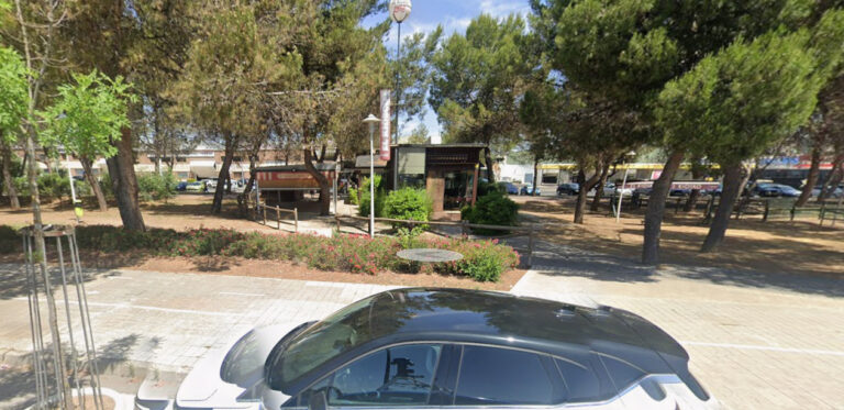 El Ayuntamiento de Ciudad Real saca a licitación por 10 años la explotación del bar del Parque Isabel I de Castilla