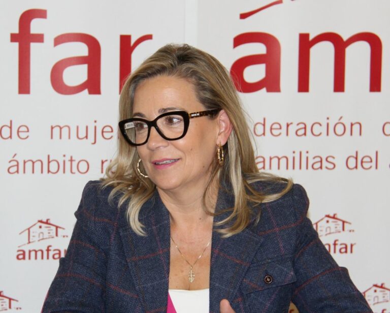 AMFAR lleva la educación ambiental a la Castilla-La Mancha más despoblada