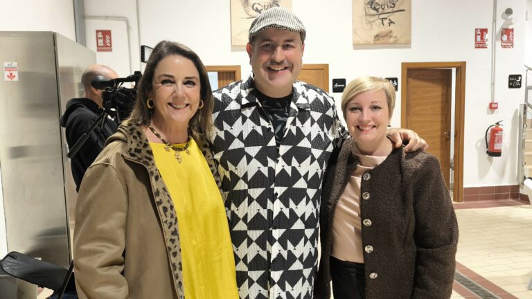 Agustín Durán, el gran reserva de las III Jornadas de la Vendimia entre Volcanes