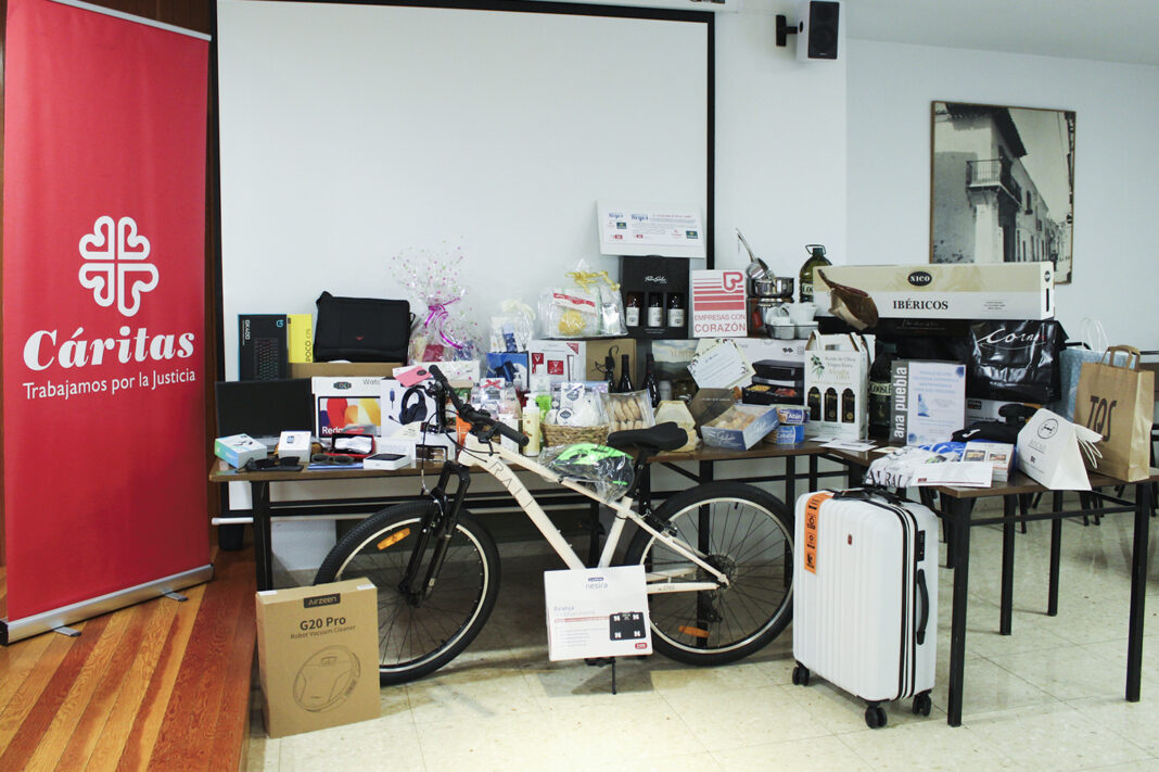 cáritas