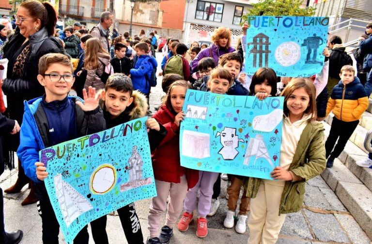 El Centenario de Puertollano será protagonista del III Concurso de Ciudades Educadoras