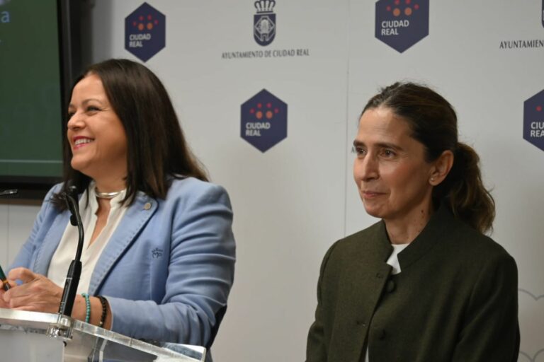 Vox denuncia el impacto de la zona de bajas emisiones y exige justicia fiscal y laboral en Ciudad Real