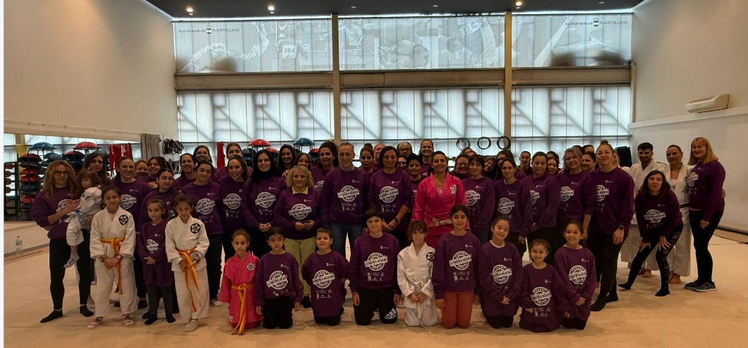 Jornada de Autodefensa