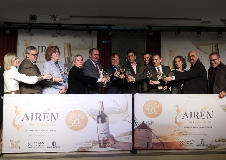 Castilla-La Mancha logra incrementar la fuerza exportadora de su sector agroalimentario con 2.904 millones facturados en los nueve primeros meses del año