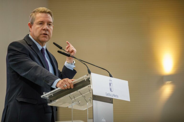 Page tilda de «horroroso» el último informe de la UCO sobre el ‘caso Cerdán’: «Ojalá todo esto fuera una pesadilla»