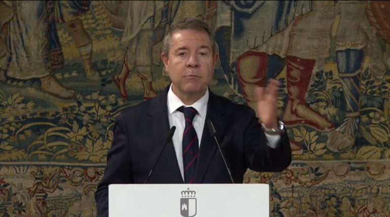 Castilla-La Mancha adelanta la convocatoria de la Tarifa Plana Plus para autónomos a diciembre