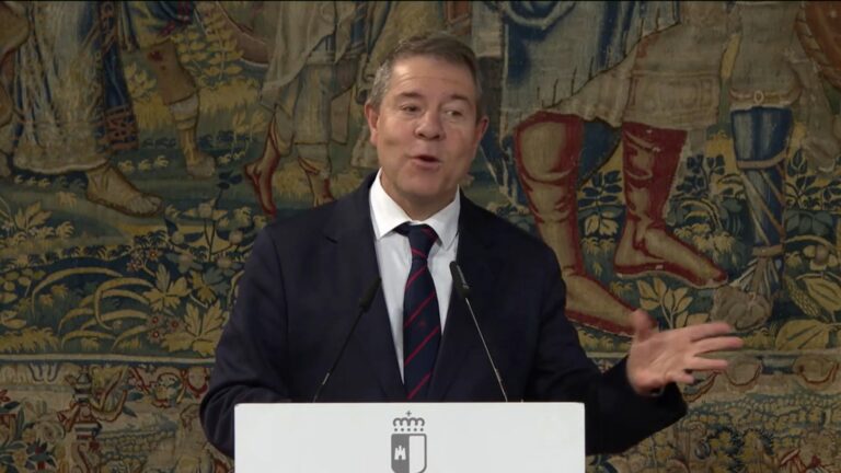 Junta lanza la Plataforma de Empleo con 2,2 millones de inversión para facilitar la búsqueda activa de trabajo