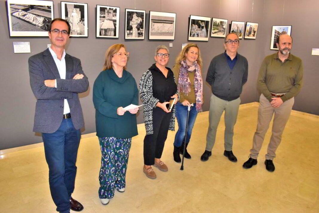 Colectivo fotográfico “Raw”