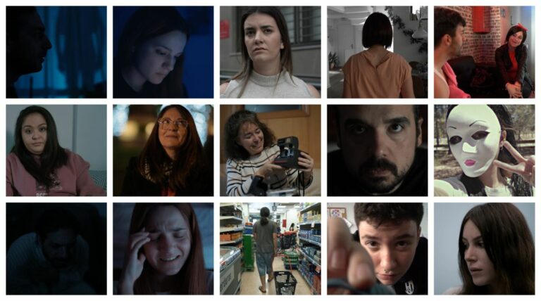 Las obras de la Casa del Cine de Ciudad Real suman selecciones, premios y presencia internacional