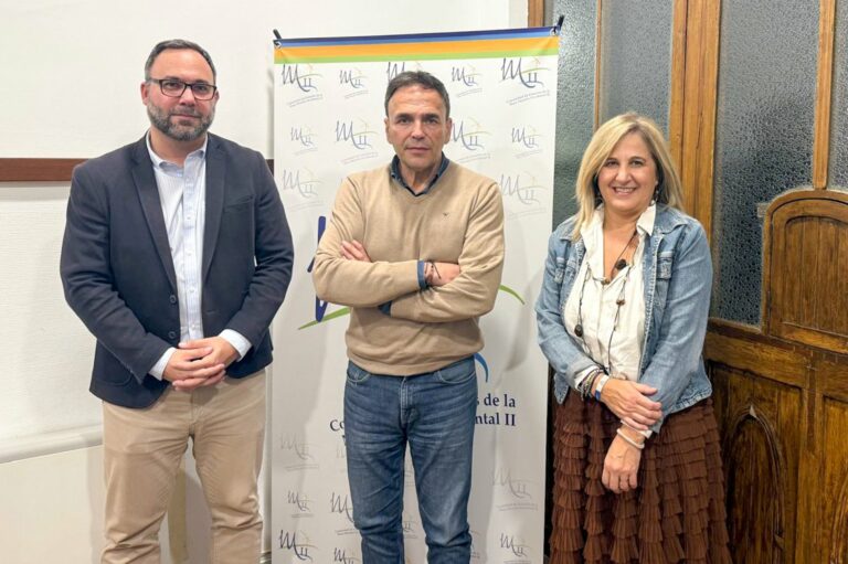 La CUAS Masa Mancha Occidental II apoya la posible implantación de una planta de biometano en Tomelloso