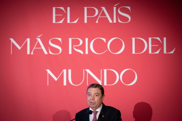 Agricultura convoca el premio Alimentos de España para los mejores aceites de oliva virgen extra de 2025-2026