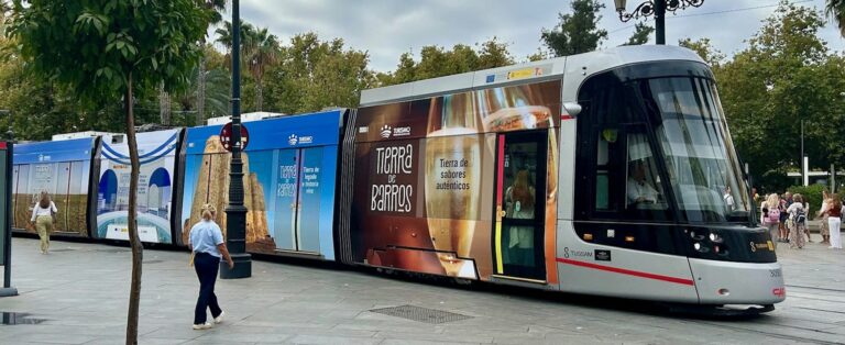 La Diputación de Badajoz promociona en Ciudad Real el turismo de Tierra de Barros, La Serena y Campiña Sur