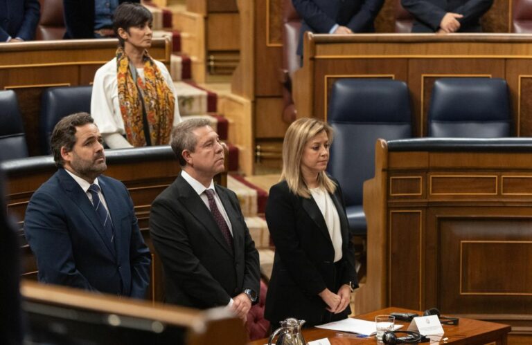 Sumar votará a favor de tramitar Estatuto C-LM pero pedirá incluir vivienda y derecho al aborto para su ‘sí’ definitivo