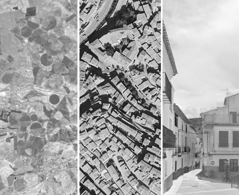 Los arquitectos reivindican un urbanismo «más humano y sostenible» en Castilla-La Mancha